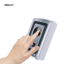 Sebury Lowest Price Based Access Control Fingerprint Touch System Recognition Biometric Access Controller